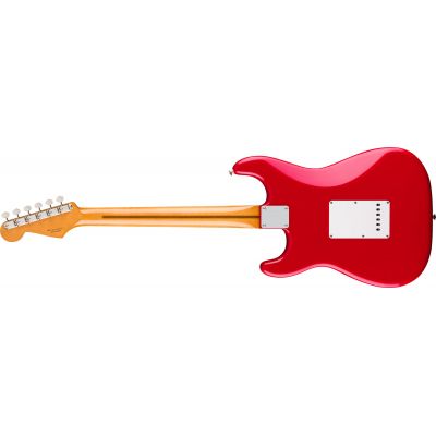 Fender Vintera III Late 50'S Stratocaster MN Dakota Red Guitarra Eléctrica