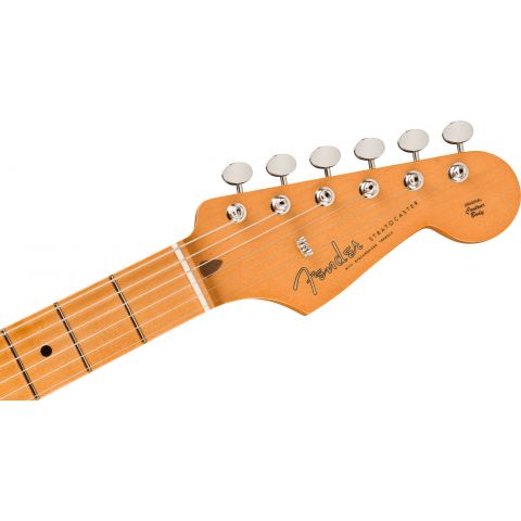 Fender Vintera III Late 50'S Stratocaster MN Dakota Red Guitarra Eléctrica