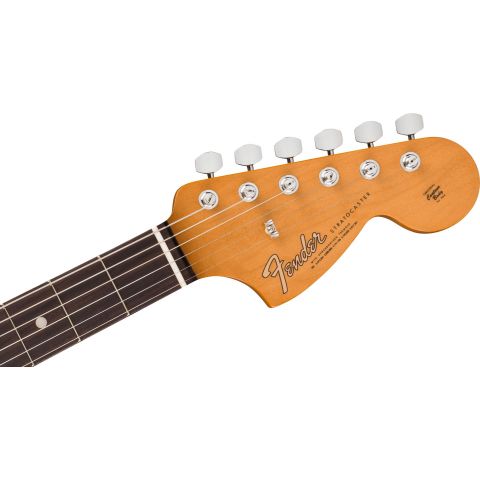 Fender Vintera III Late 60'S Stratocaster RW 3 Tone Sunburst Guitarra Eléctrica