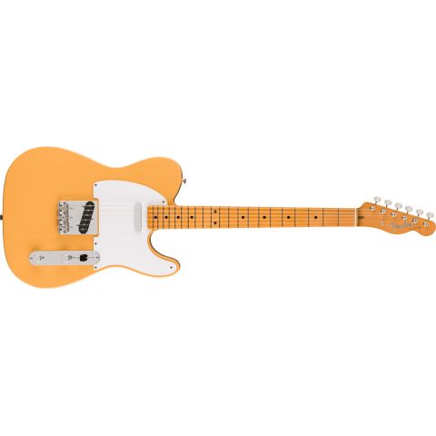 Fender Vintera III Late 50'S Telecaster MN Butterscotch Blonde Guitarra Eléctrica