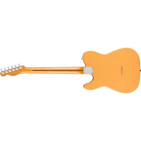Fender Vintera III Late 50'S Telecaster MN Butterscotch Blonde Guitarra Eléctrica