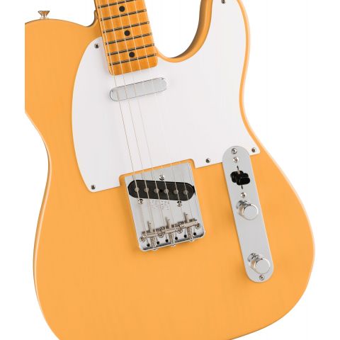 Fender Vintera III Late 50'S Telecaster MN Butterscotch Blonde Guitarra Eléctrica