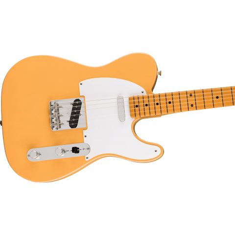 Fender Vintera III Late 50'S Telecaster MN Butterscotch Blonde Guitarra Eléctrica