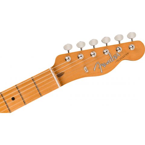 Fender Vintera III Late 50'S Telecaster MN Butterscotch Blonde Guitarra Eléctrica