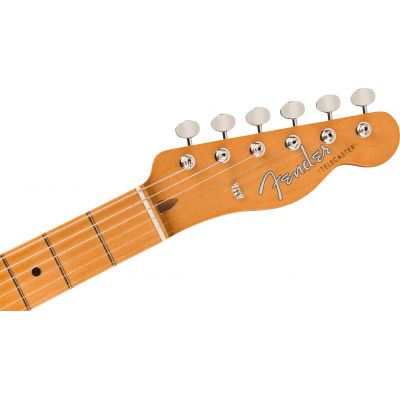 Fender Vintera III Late 50'S Telecaster MN Butterscotch Blonde Guitarra Eléctrica