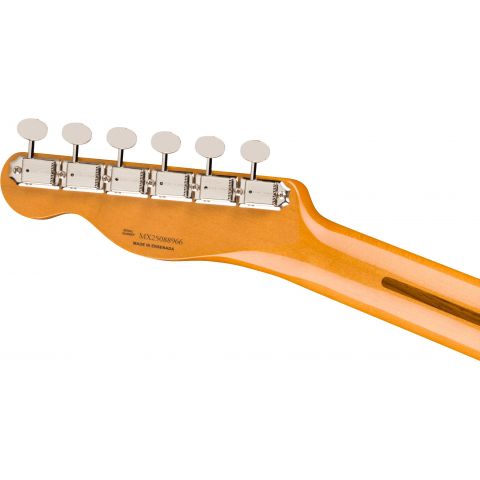 Fender Vintera III Late 50'S Telecaster MN Butterscotch Blonde Guitarra Eléctrica
