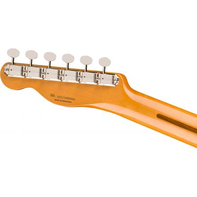 Fender Vintera III Late 50'S Telecaster MN Butterscotch Blonde Guitarra Eléctrica