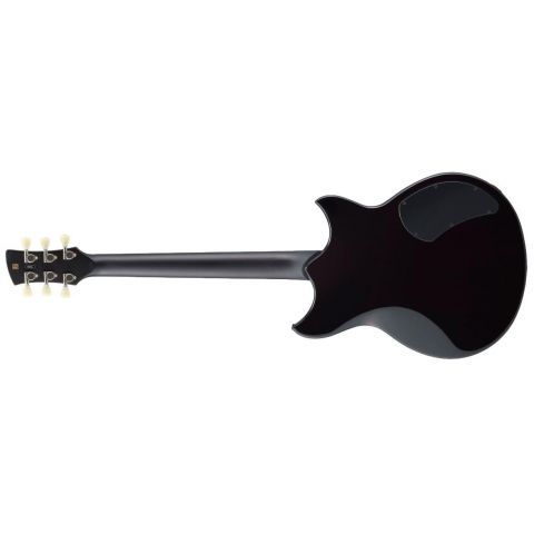 Yamaha RSE20LBL Revstar Element Guitarra Eléctrica Zurdos Negra