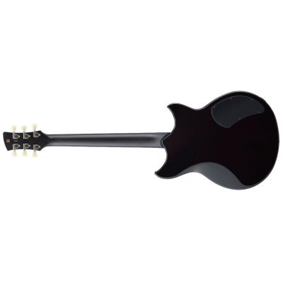Yamaha RSE20LBL Revstar Element Guitarra Eléctrica Zurdos Negra