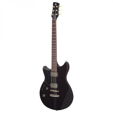 Yamaha RSE20LBL Revstar Element Guitarra Eléctrica Zurdos Negra