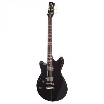 Yamaha RSE20LBL Revstar Element Guitarra Eléctrica Zurdos Negra