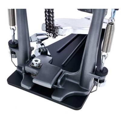 Pearl P-1032 Doble Pedal Eliminator Solo Black