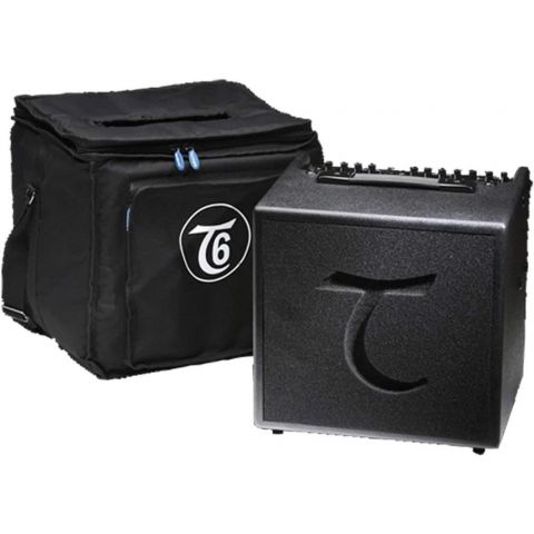 Tanglewood T6 60W Amplificador Con Funda