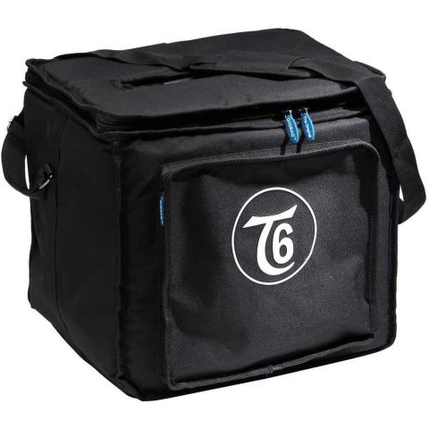 Tanglewood T6 60W Amplificador Con Funda