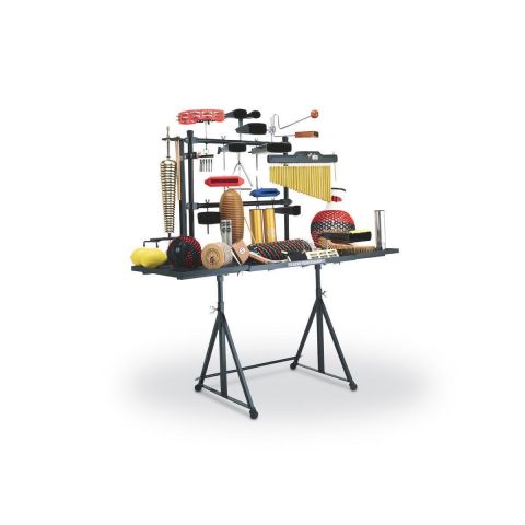 LP LP760A Mesa Percusión