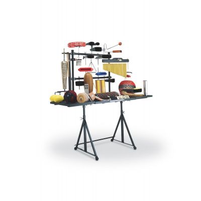 LP LP760A Mesa Percusión