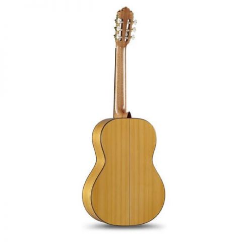 Alhambra 7FC Electrificada Fishman E2 C GOLPEADOR