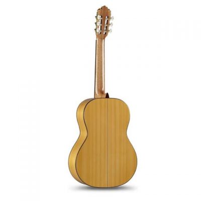 Alhambra 7FC Electrificada Fishman E2 C GOLPEADOR