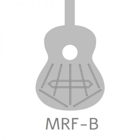 Alhambra 7FC Electrificada Fishman E2 C GOLPEADOR