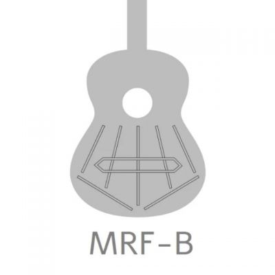 Alhambra 7FC Electrificada Fishman E2 C GOLPEADOR