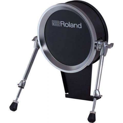 Roland 12" Pad De Bombo KD-12