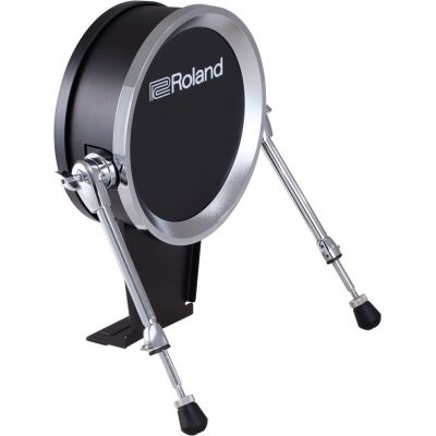 Roland 12" Pad De Bombo KD-12