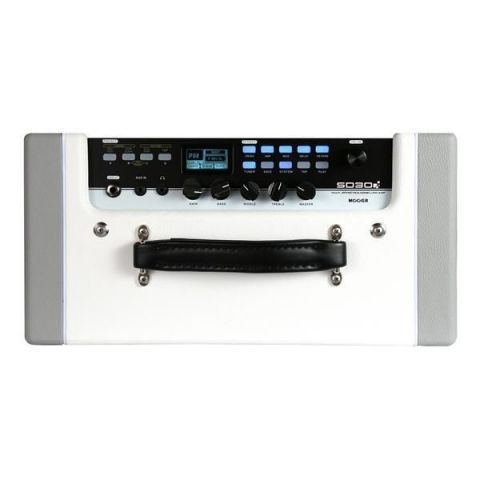 Mooer SD30 Shadow Combo de guitarra