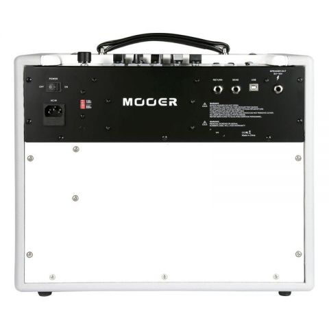 Mooer SD30 Shadow Combo de guitarra