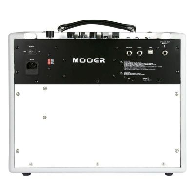 Mooer SD30 Shadow Combo de guitarra
