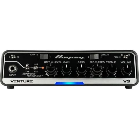 Ampeg V3 Venture Cabezal Bajo 300W
