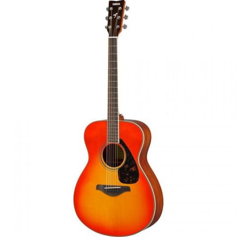 Yamaha FS820 Autmun Burst 02 Guitarra Acústica