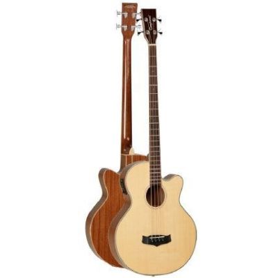 Tanglewood TW8AB bajo acustico