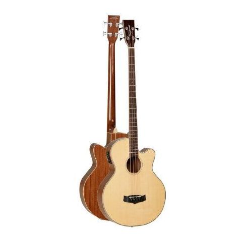 Tanglewood TW8AB bajo acustico