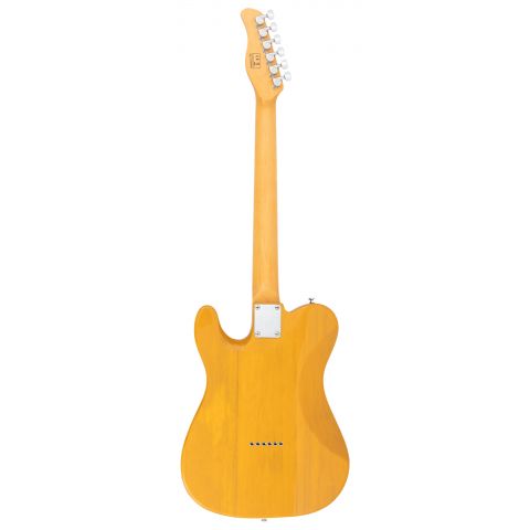 Sire Larry Carlton T3 New Gen Butterscotch