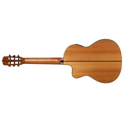 Enrique Palacios EP350CW Guitarra Flamenca Electrificada