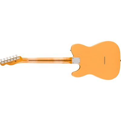 Fender 75th Anniversary Vintera Road Worn 1951 Telecaster Butterscotch Blonde Guitarra Eléctrica