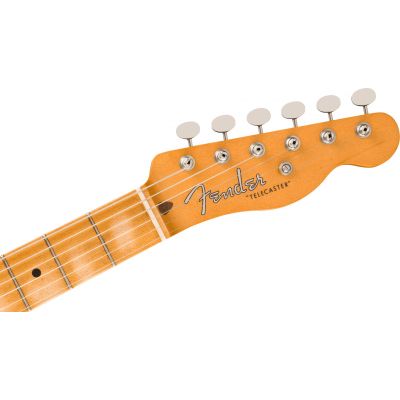 Fender 75th Anniversary Vintera Road Worn 1951 Telecaster Butterscotch Blonde Guitarra Eléctrica