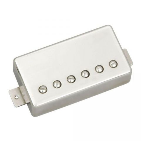 Seymour Duncan Sh-1N 59 Nikel Cover