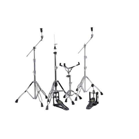 Mapex Set de Herrajes HP8005 Armory
