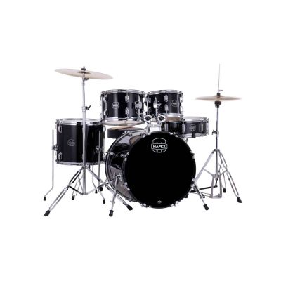 Mapex Comet Jazz Dark Black 2