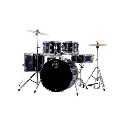 Mapex Comet Jazz Dark Black