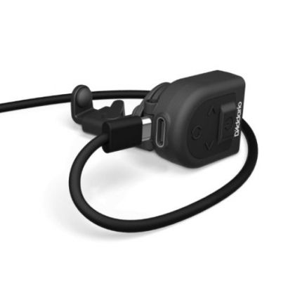 Daddario PW-CT-34 Micro Tuner Violin 2