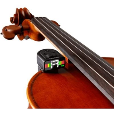 Daddario PW-CT-34 Micro Tuner Violin
