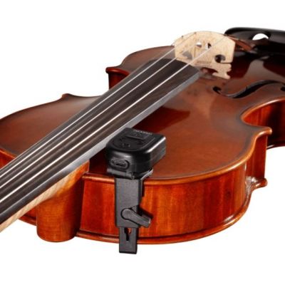 Daddario PW-CT-35 Micro Tuner Viola