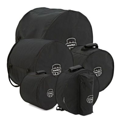 MAPEX SET DE FUNDAS 20-10-12-14