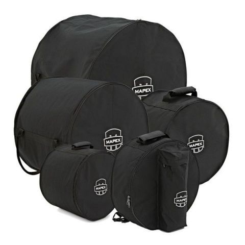 MAPEX SET DE FUNDAS 20-10-12-14
