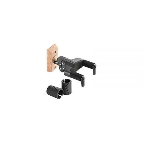 Hercules GSP38WB Gancho Pared guitarra Madera