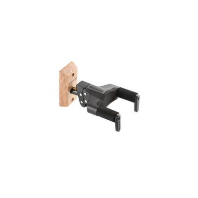 Hercules GSP38WB Gancho Pared guitarra Madera