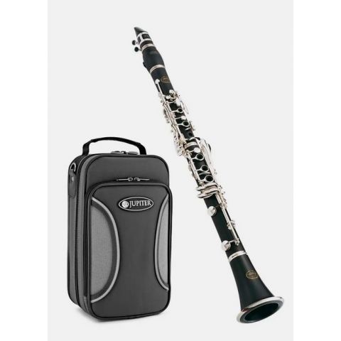 JUPITER JCL700N CLARINETE Sib