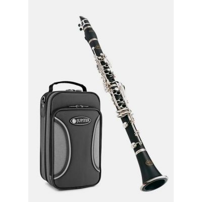 JUPITER JCL700N CLARINETE Sib